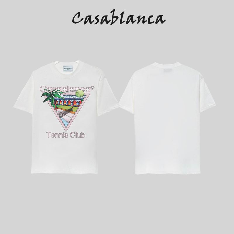 Casablanca S-2XL gftx7803