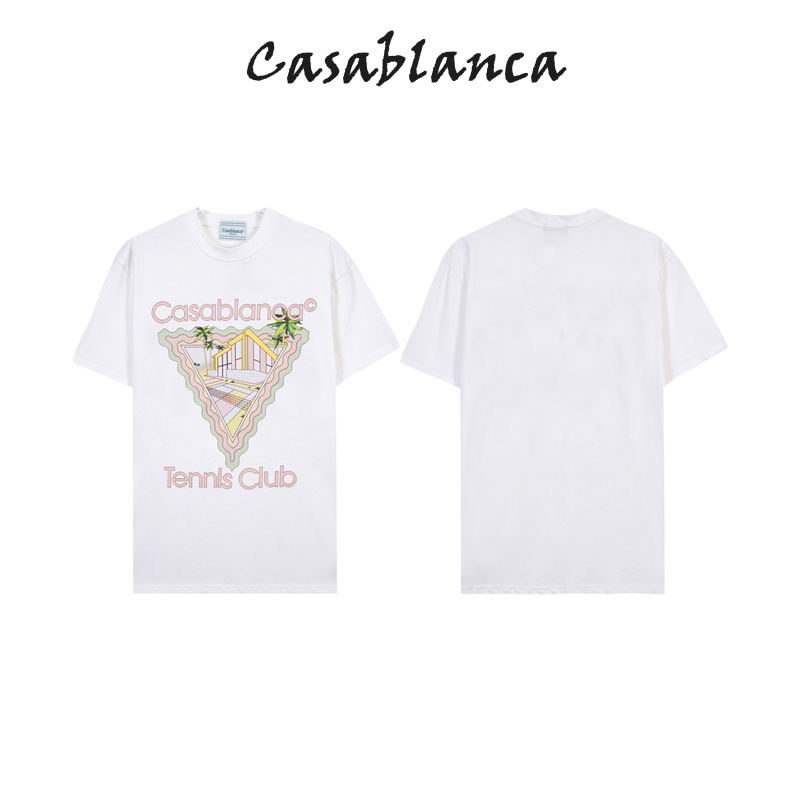 Casablanca S-2XL gftx9813