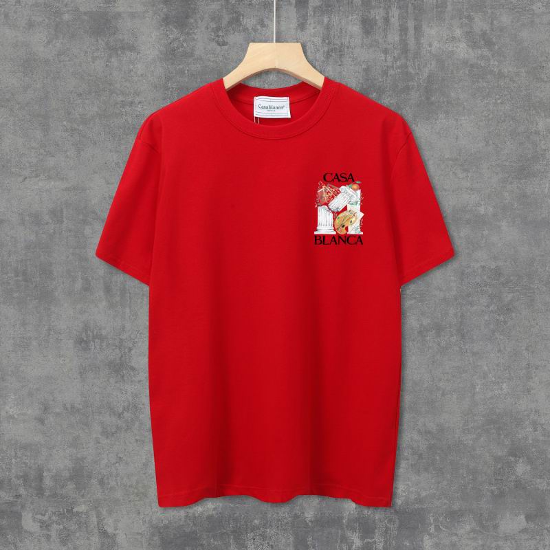 Casablanca S-2XL gftxK7013