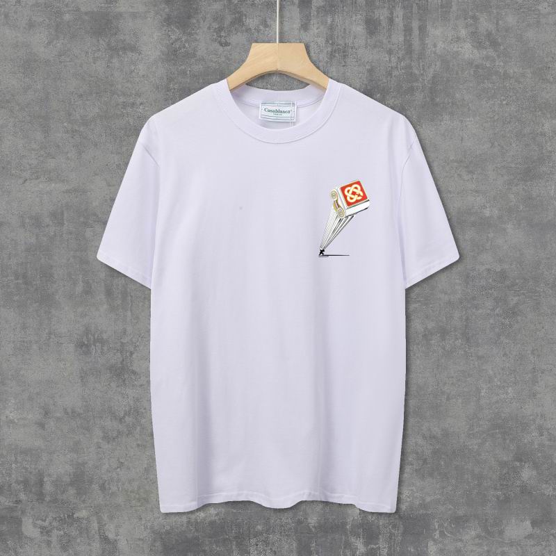 Casablanca S-2XL gftxK7015