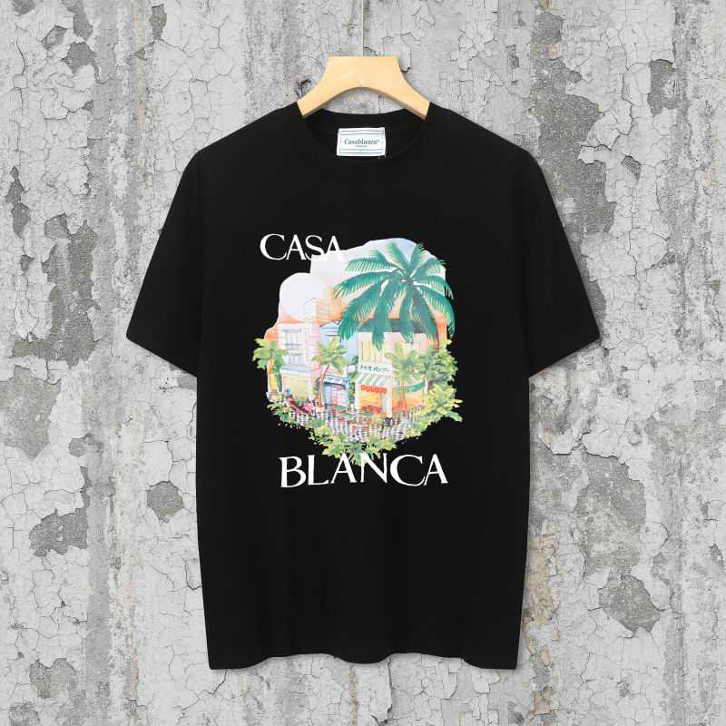Casablanca S-2XL gftxK7018