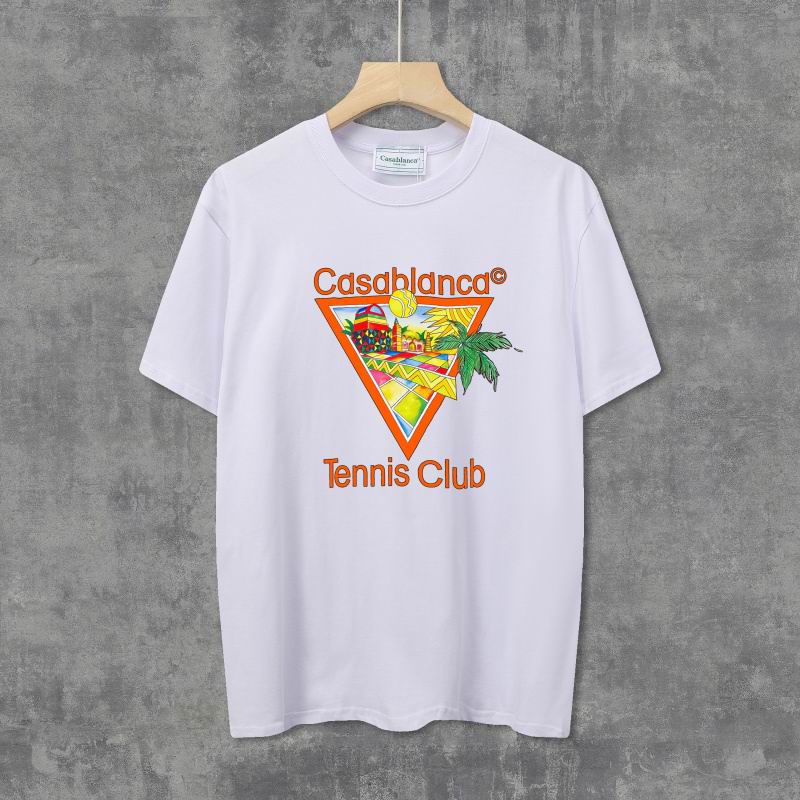 Casablanca S-2XL gftxK7028