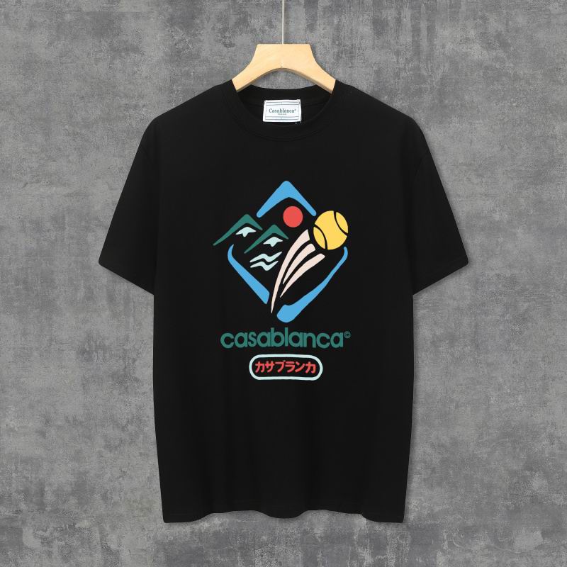 Casablanca S-2XL gftxK7029