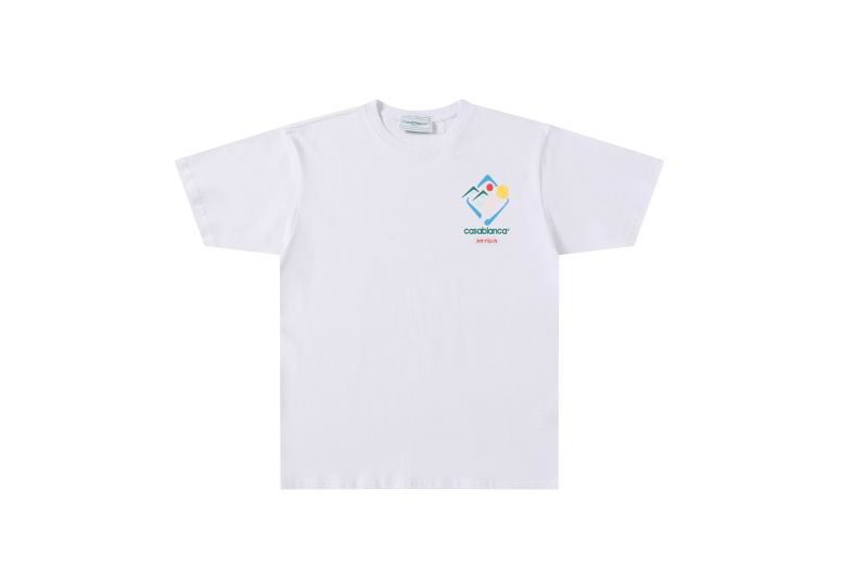 Casablanca S-2XL gftxK7030