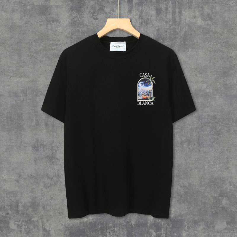 Casablanca S-2XL gftxK7033