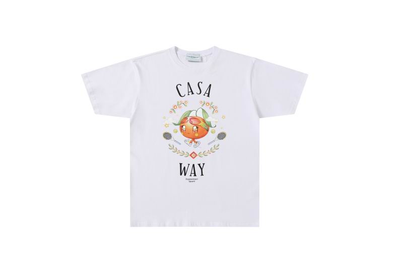 Casablanca S-2XL gftxK7039