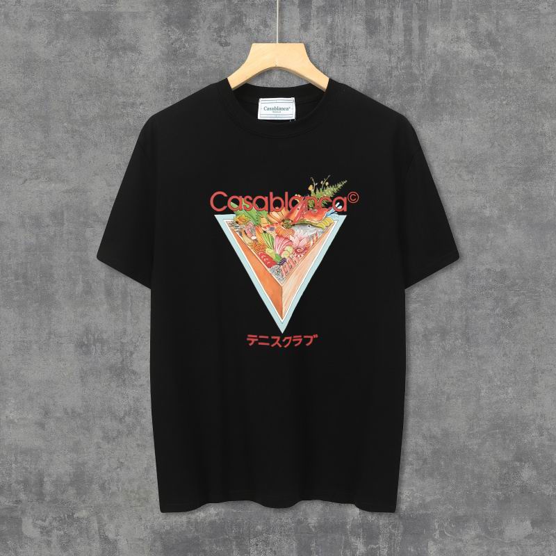 Casablanca S-2XL gftxK7061