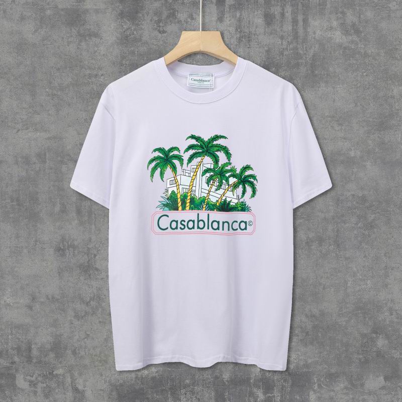Casablanca S-2XL gftxK7062