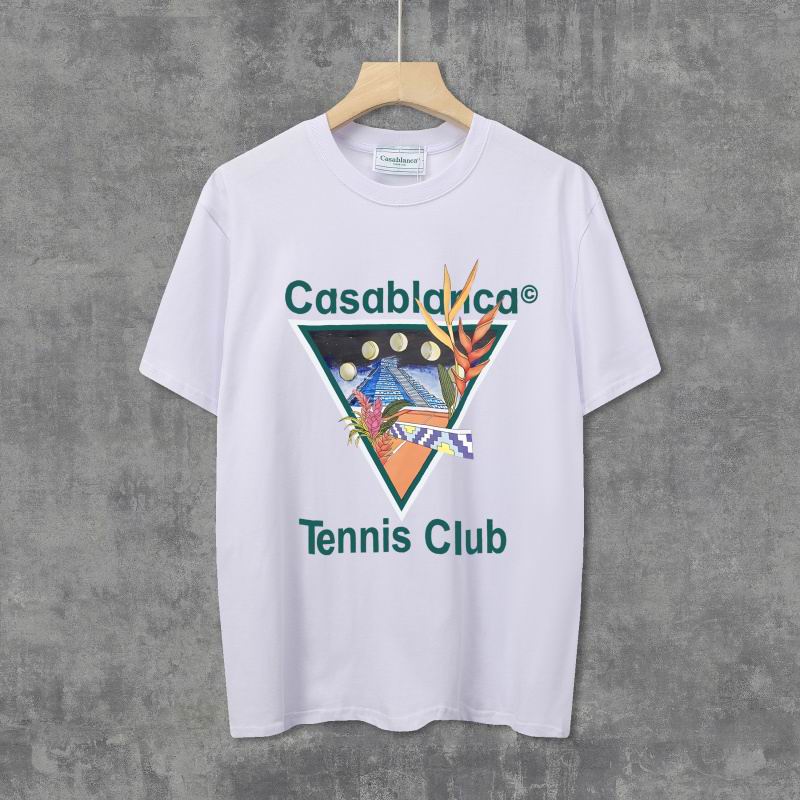 Casablanca S-2XL gftxK7063