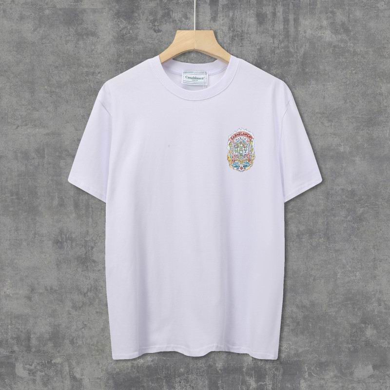 Casablanca S-2XL gftxK7072