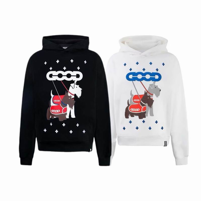 Goodbrand Jacket 0727