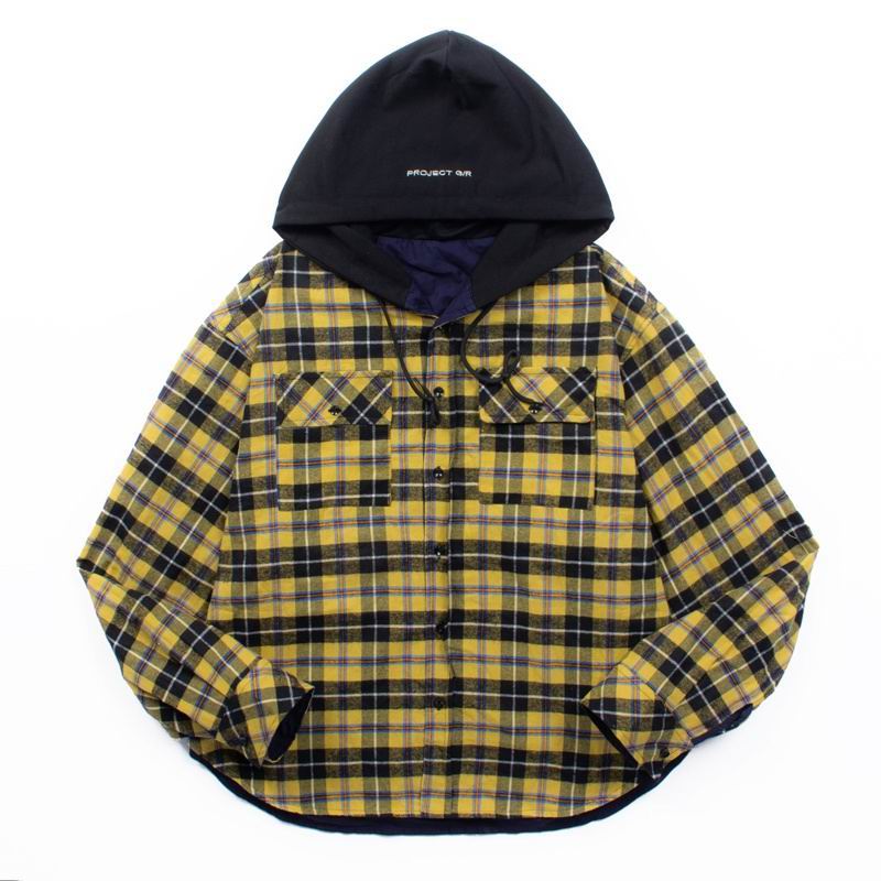 Grailz Talk Jacket 0510