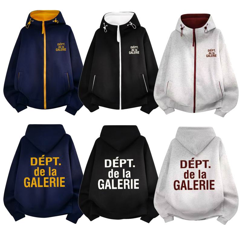 Gallery Dept Jacket 0719