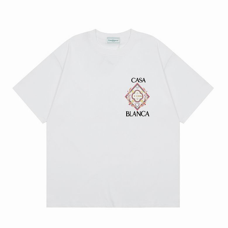 Casablanca T Shirt qct 0510