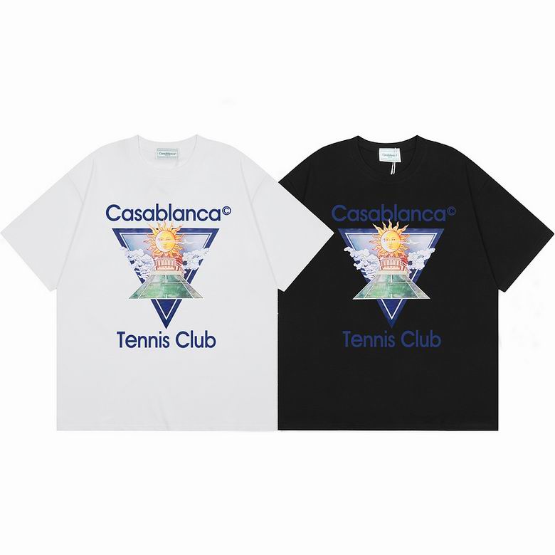 Casablanca S-XL qctC06