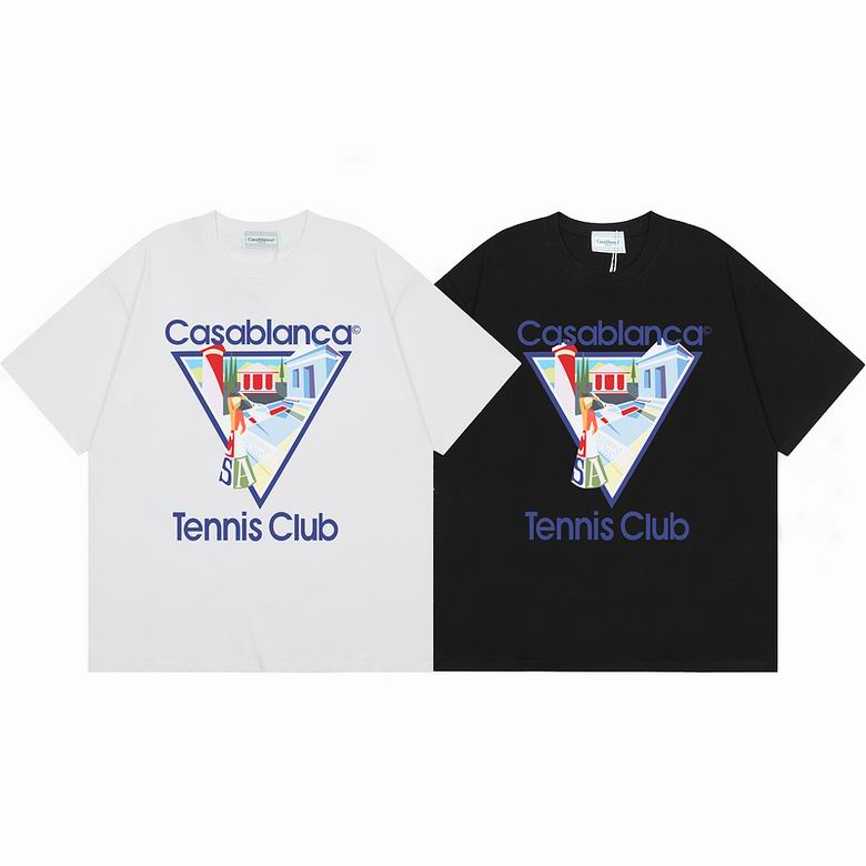 Casablanca S-XL qctC07