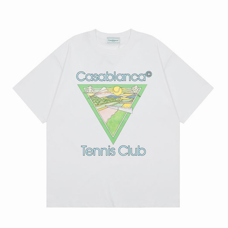 Casablanca S-XL qctC08