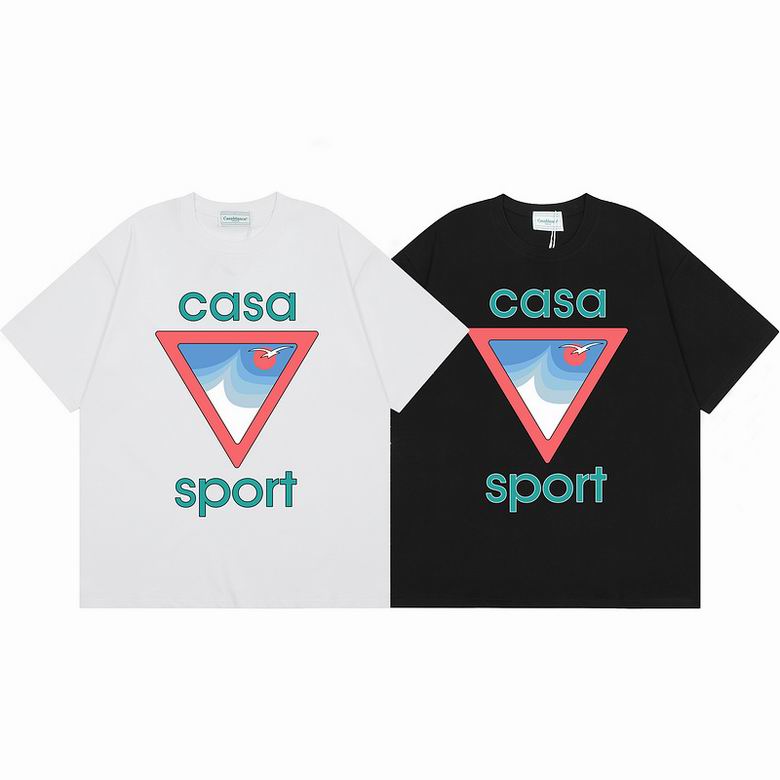 Casablanca S-XL qctC15