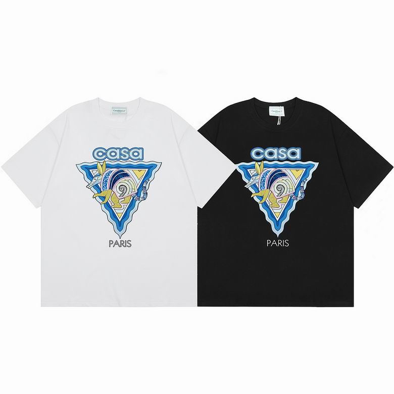 Casablanca S-XL qctC17