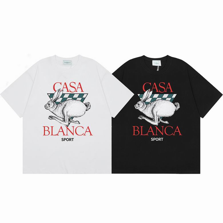 Casablanca S-XL qctC18