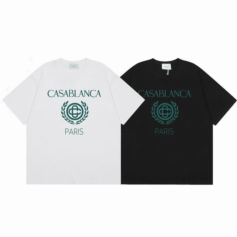 Casablanca S-XL qctC21
