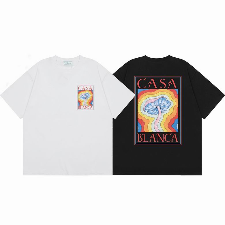 Casablanca S-XL qctC24