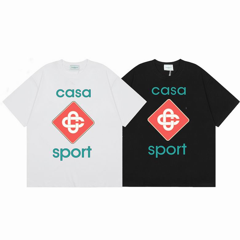 Casablanca S-XL qctC28