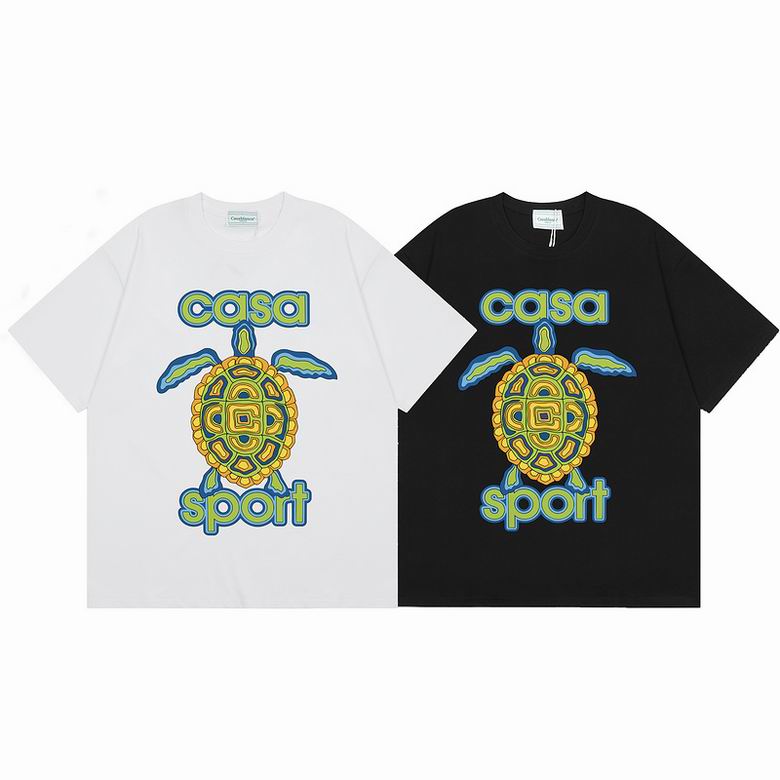 Casablanca S-XL qctC33