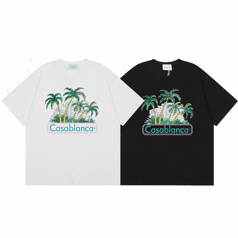 Casablanca S-XL qctC38