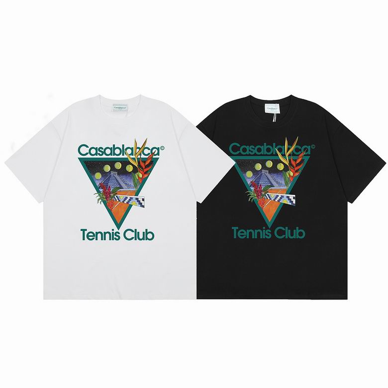 Casablanca S-XL qctC42