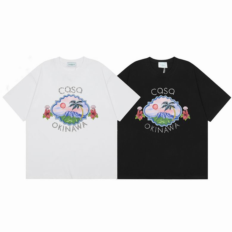 Casablanca S-XL qctC45