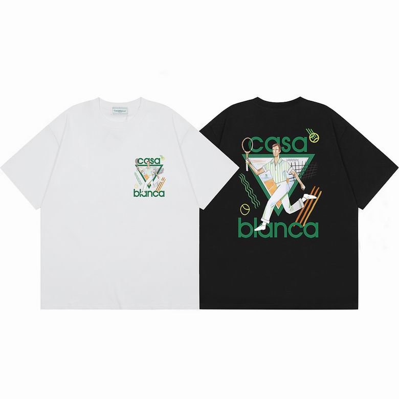 Casablanca S-XL qctC56