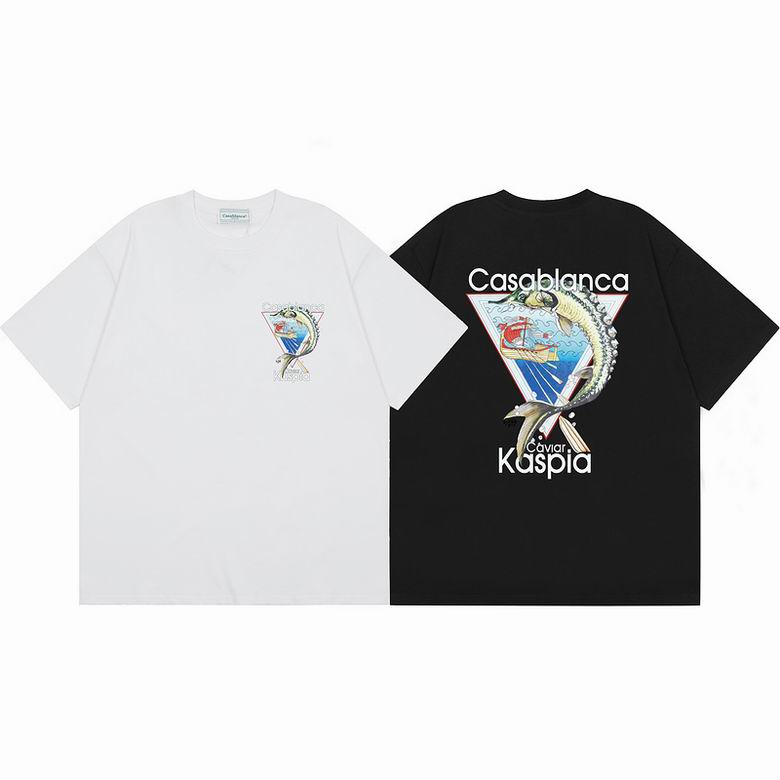 Casablanca S-XL qctC57