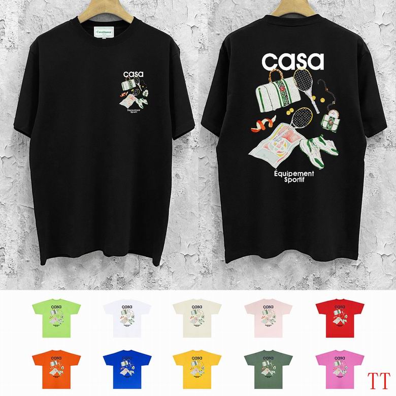Casablanca S-2XL 20tn17