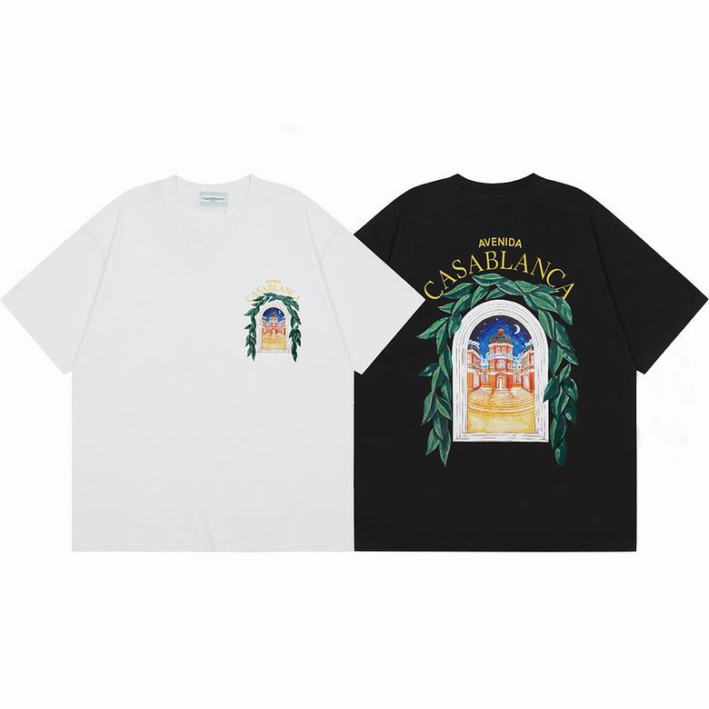 Casablanca S-XL qctC66
