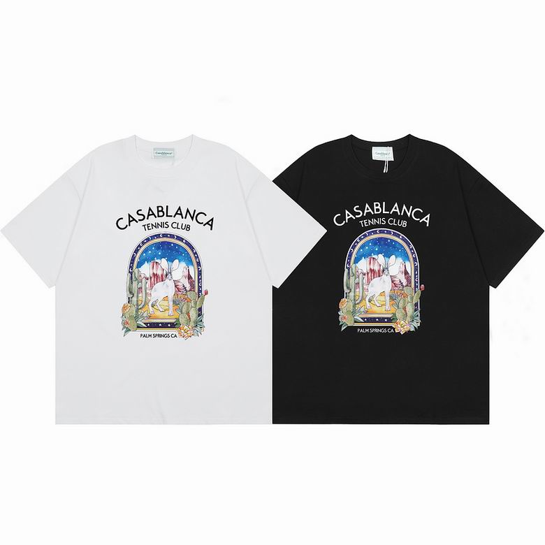 Casablanca S-XL qctC70