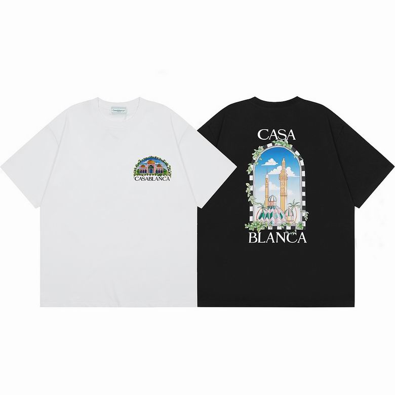 Casablanca S-XL qctC71
