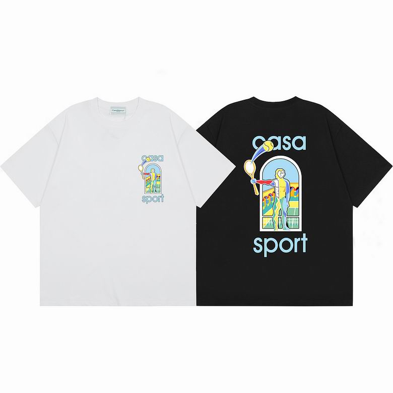 Casablanca S-XL qctC73
