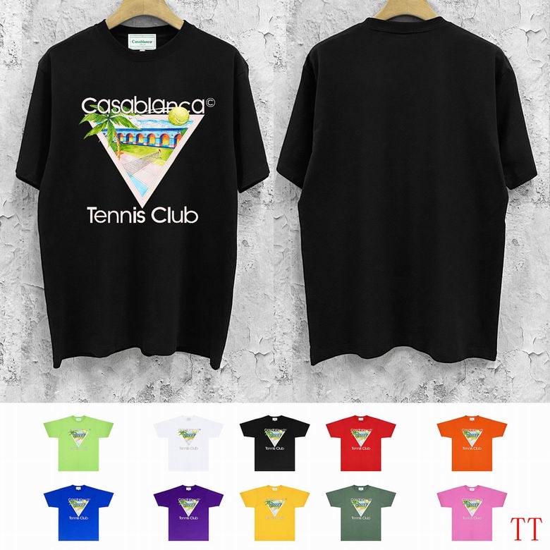 Casablanca S-2XL 20tn33