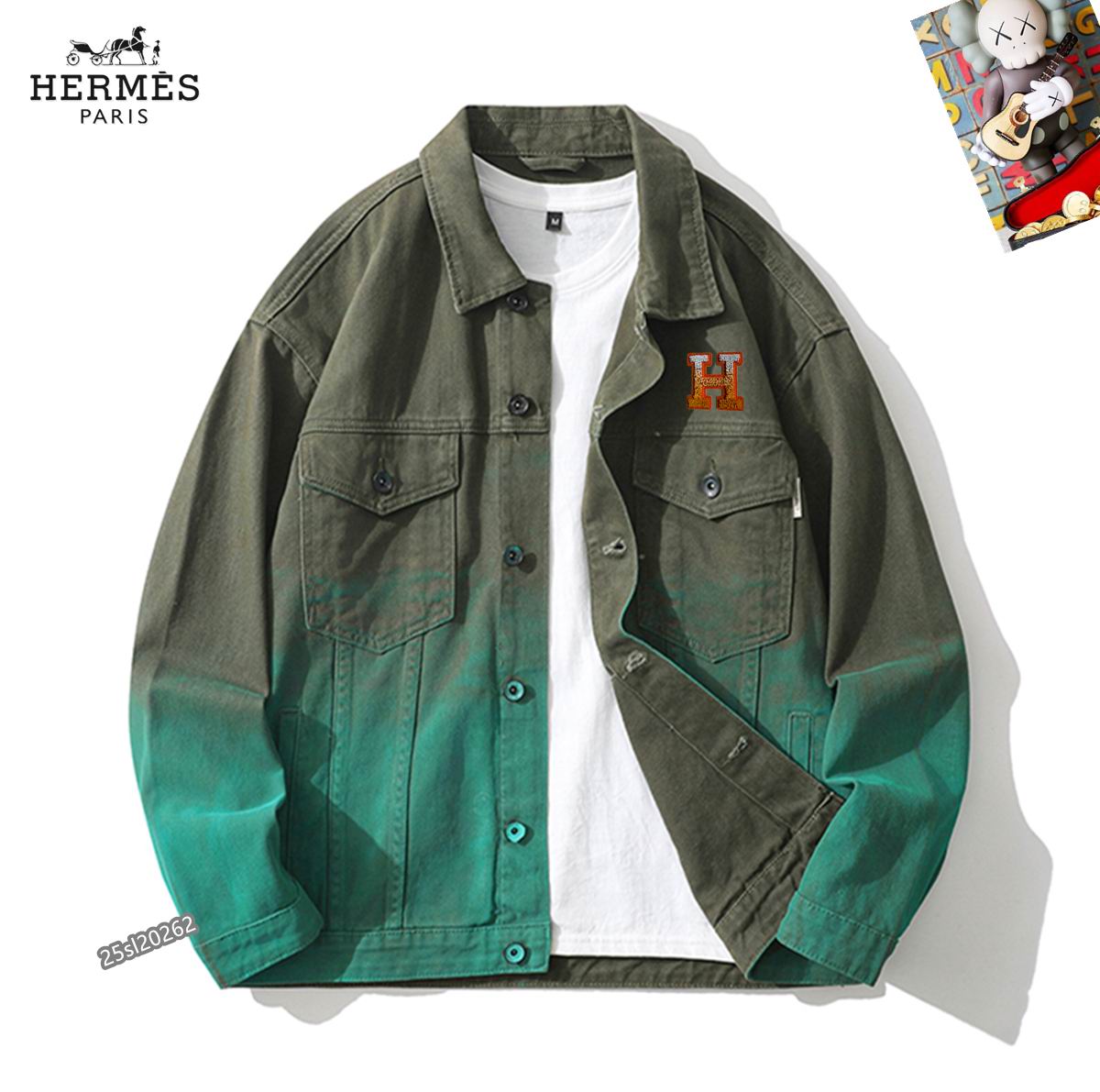 Hermes S-3XL 25tx34