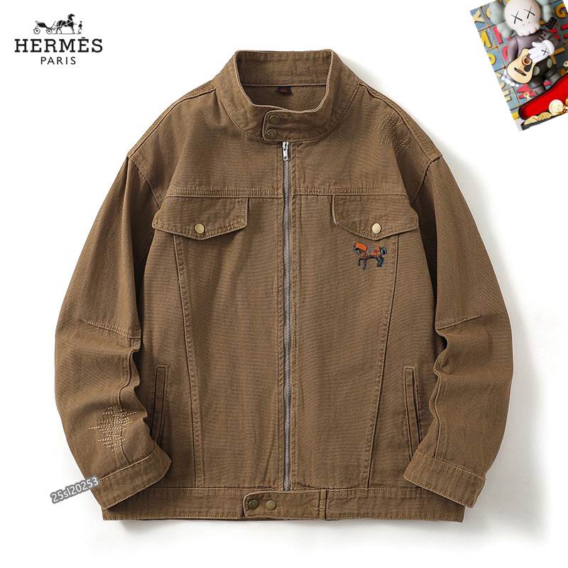 Hermes S-3XL 25tx35