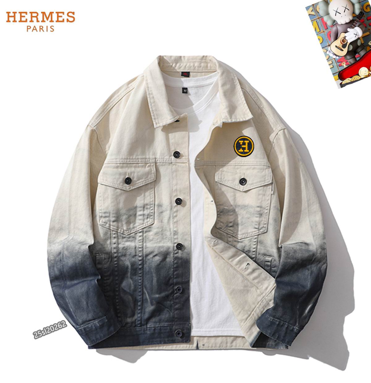 Hermes S-3XL 25tx36