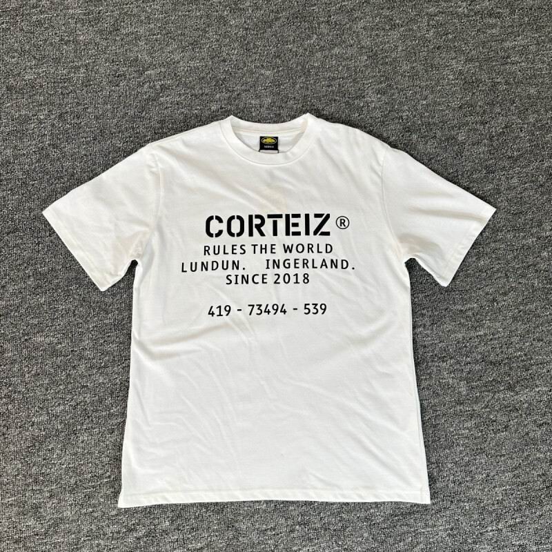 Corteiz S-2XL wmtx3272