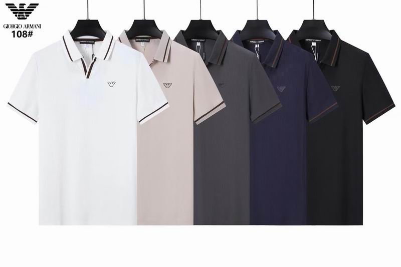Armani M-3XL 13xr136