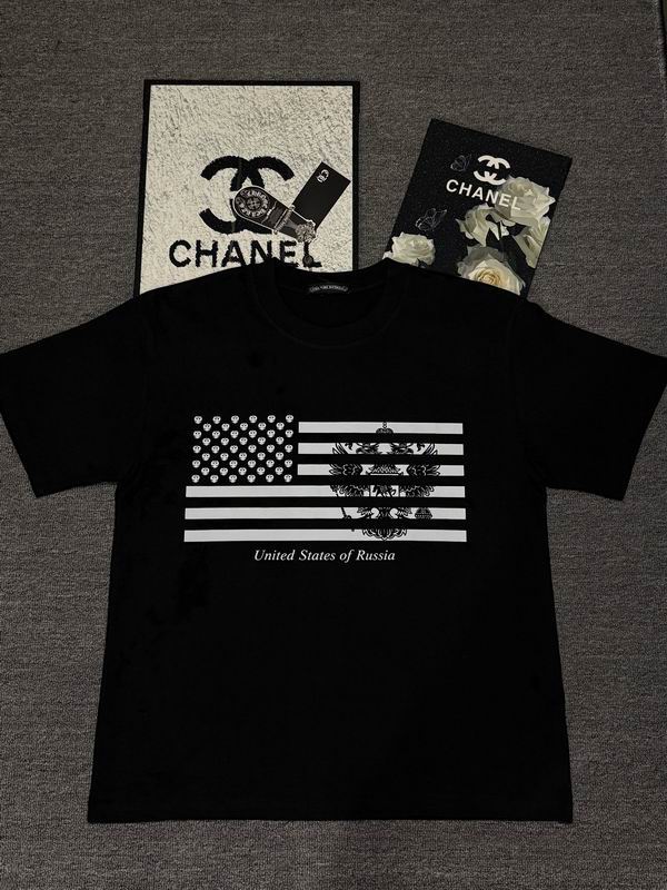 Chrome Hearts S-XL hgntxYH001