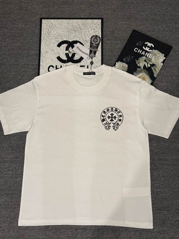Chrome Hearts S-XL hgntxYH002