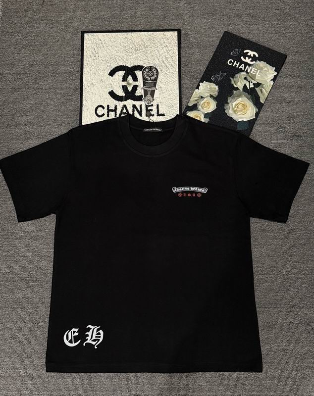 Chrome Hearts S-XL hgntxYH005