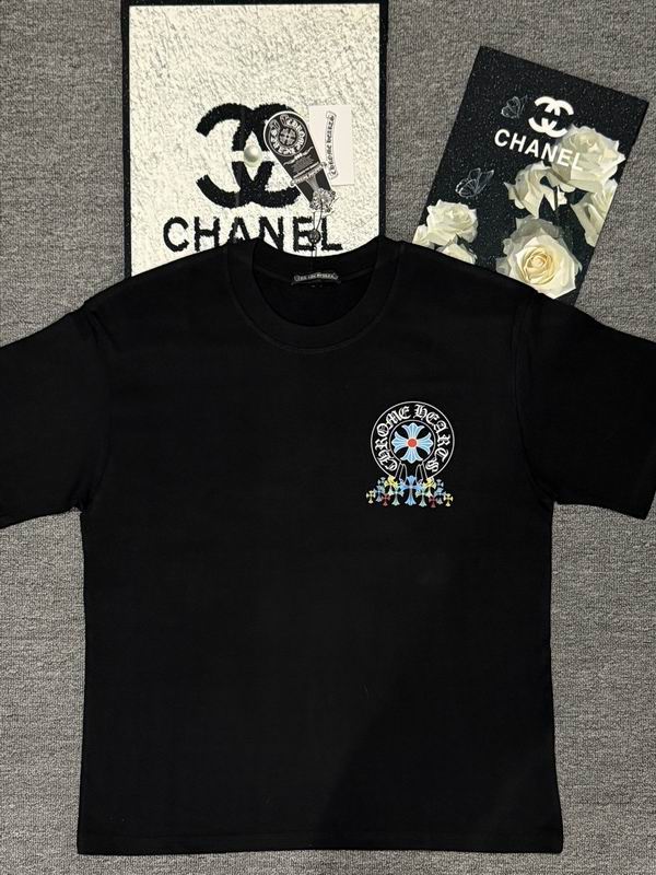 Chrome Hearts S-XL hgntxYH011