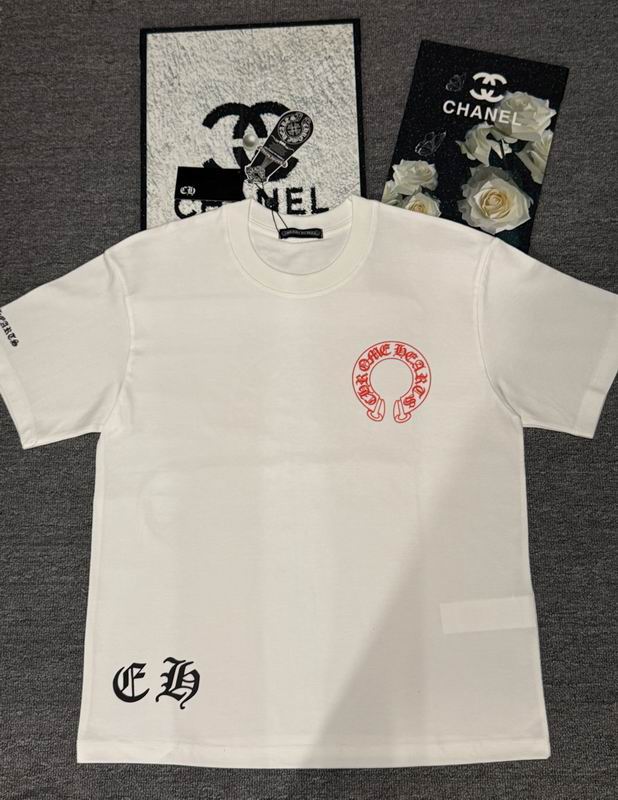 Chrome Hearts S-XL hgntxYH014