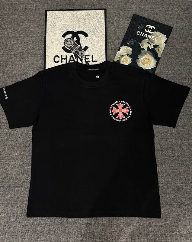 Chrome Hearts S-XL hgntxYH015